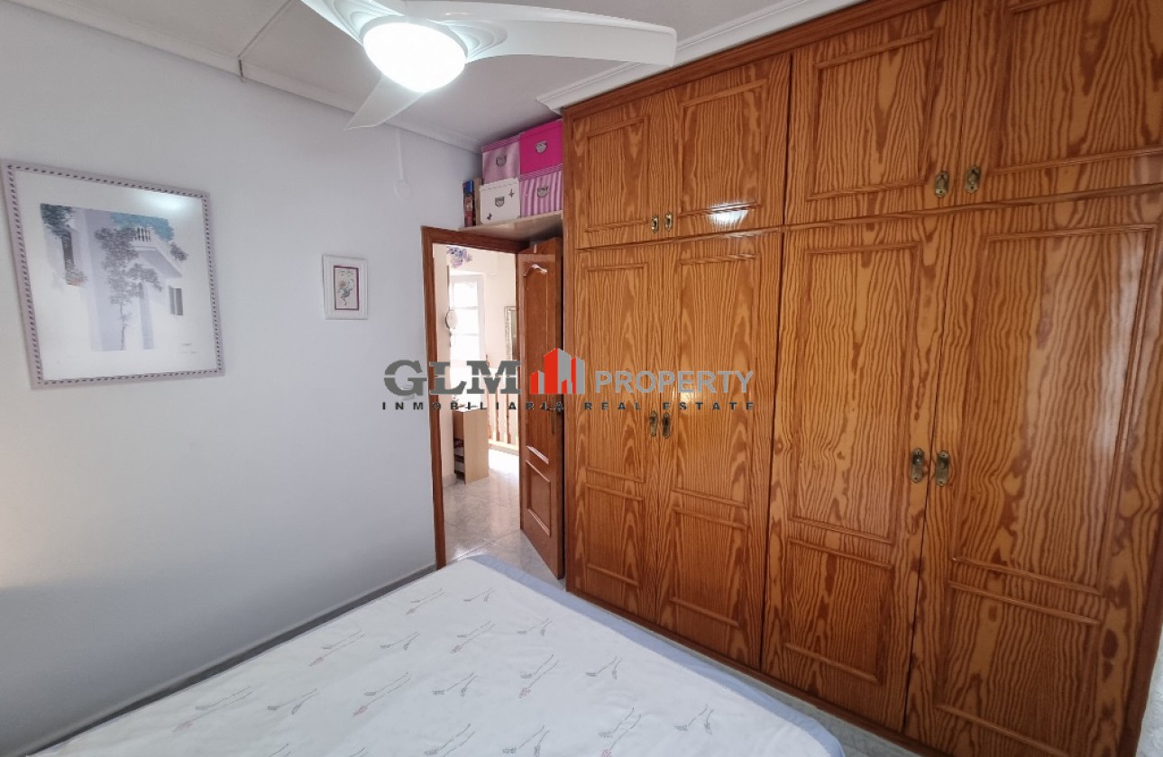 Återförsäljning -  - Los Urrutias