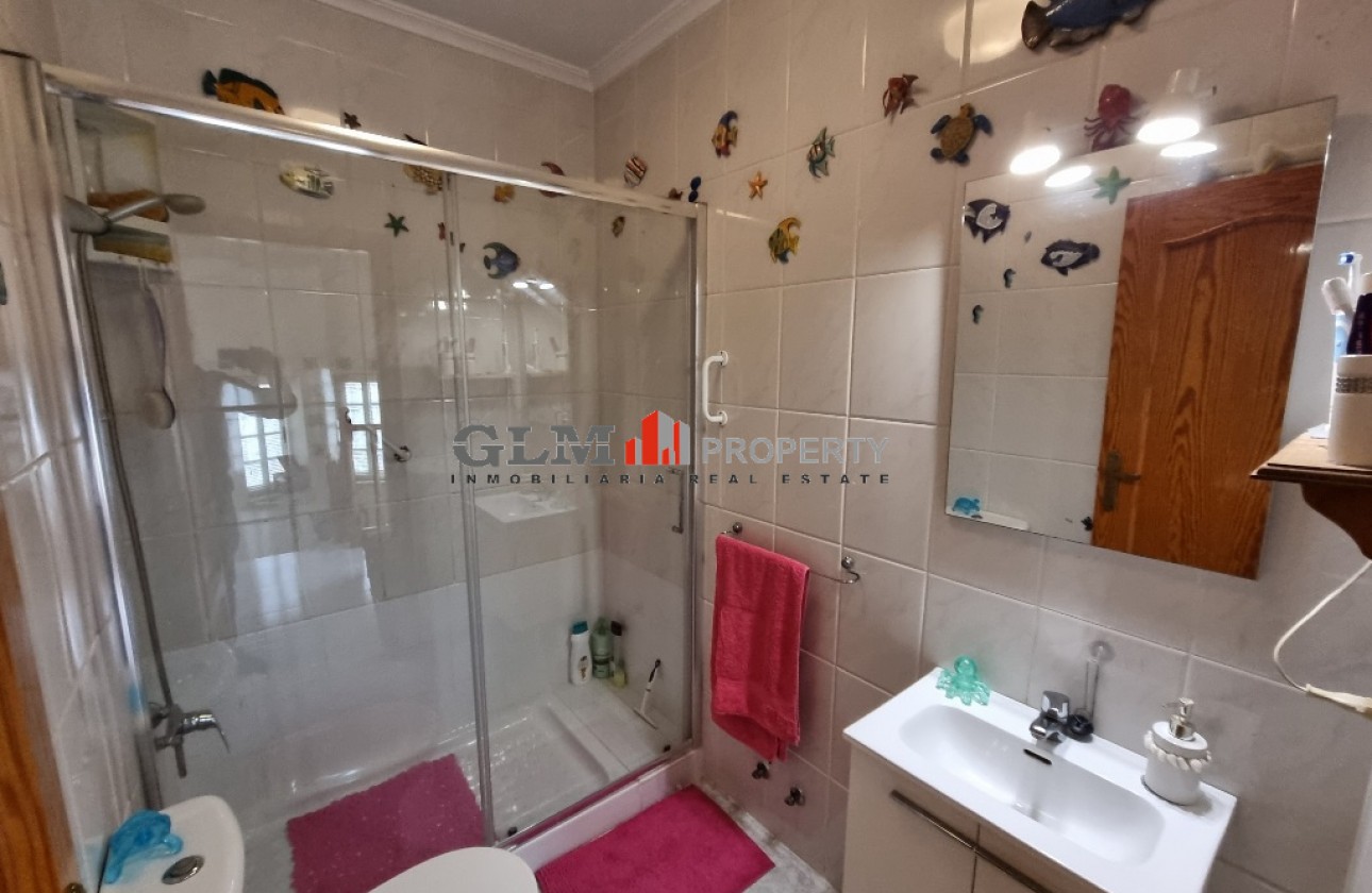 Återförsäljning -  - Los Urrutias