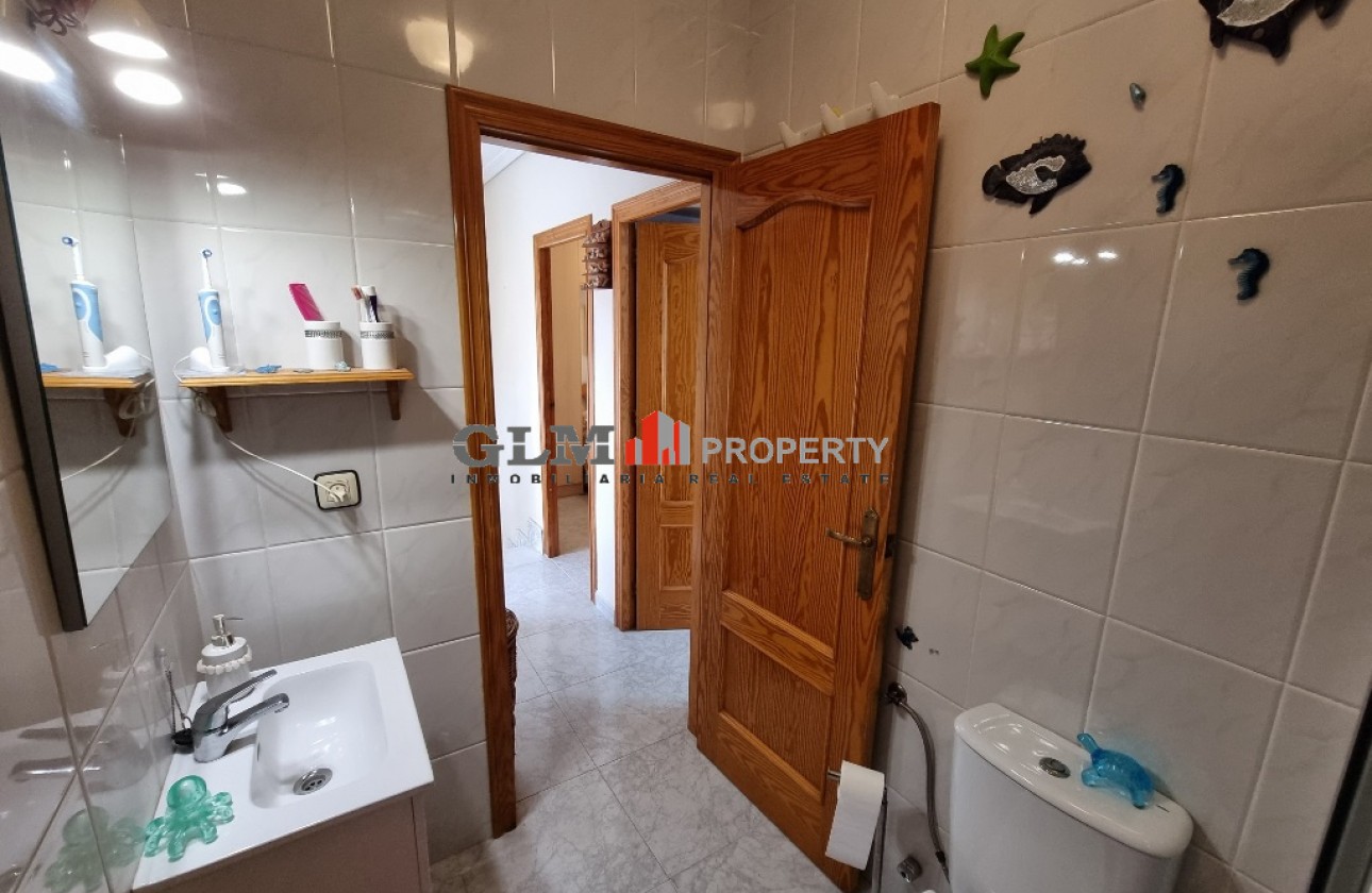 Återförsäljning -  - Los Urrutias