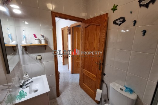 Återförsäljning -  - Los Urrutias