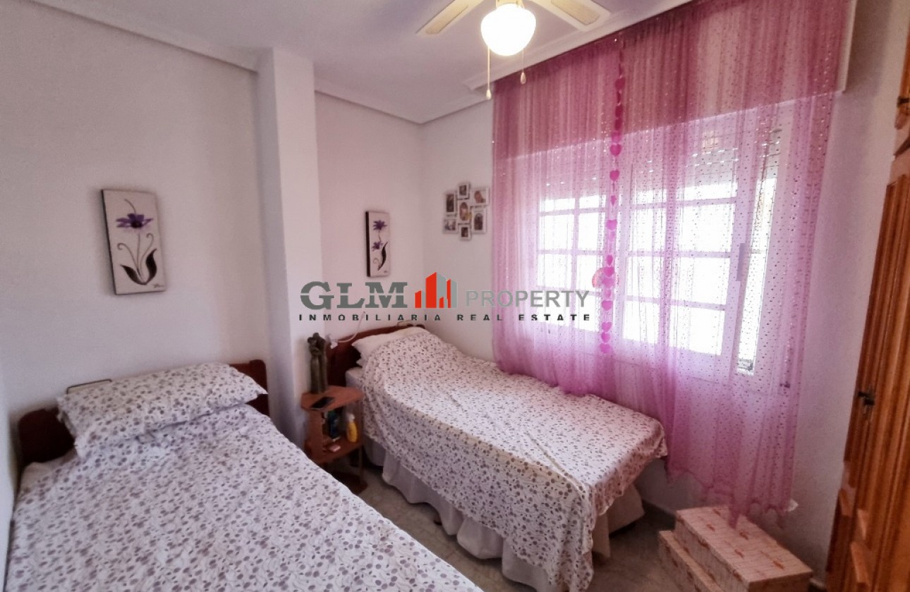 Återförsäljning -  - Los Urrutias