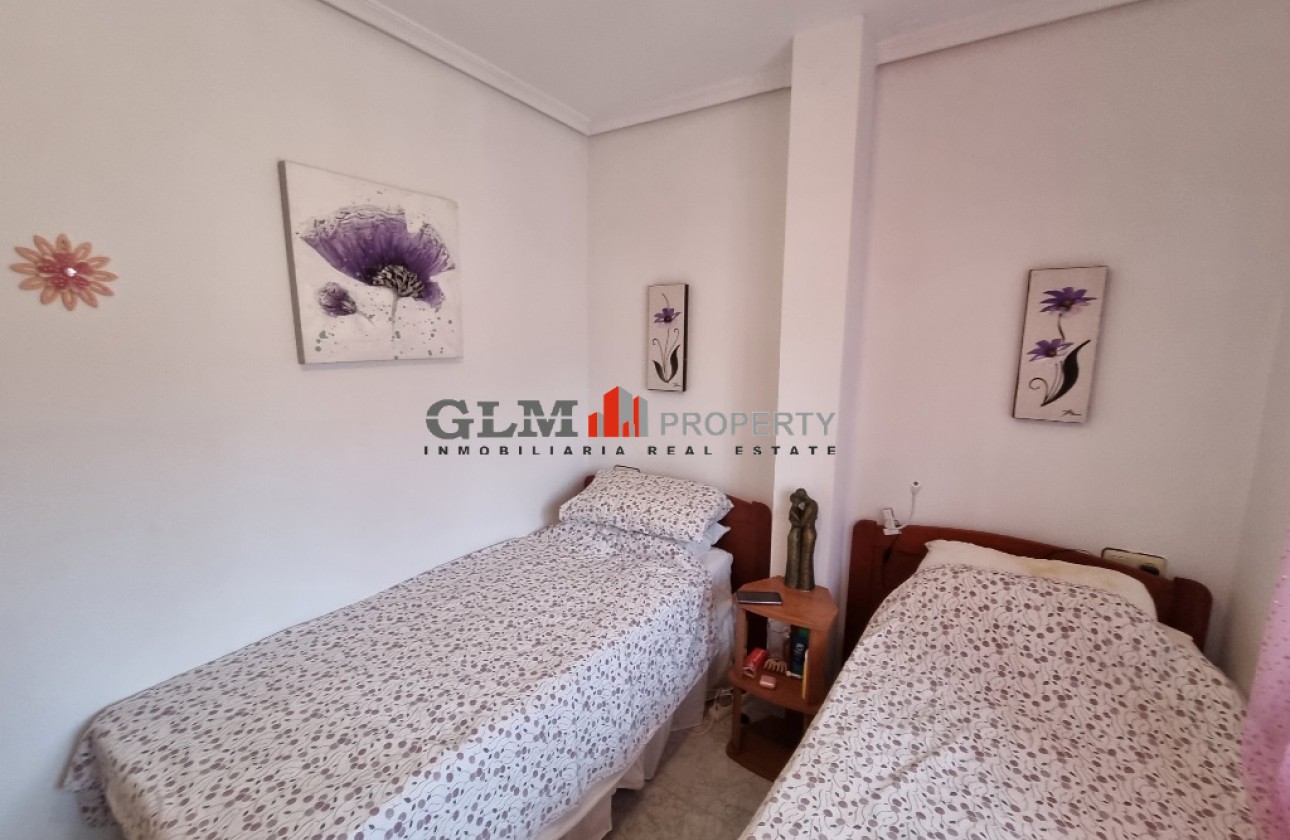 Återförsäljning -  - Los Urrutias