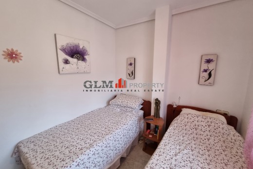 Återförsäljning -  - Los Urrutias