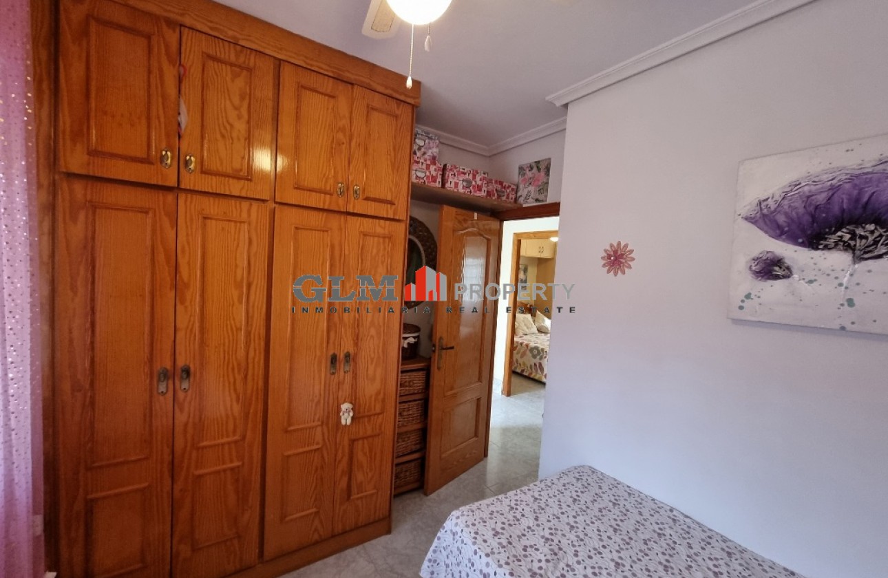 Återförsäljning -  - Los Urrutias