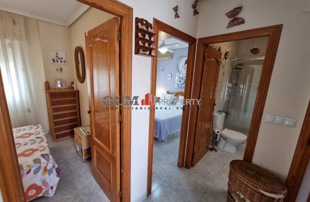 Återförsäljning -  - Los Urrutias