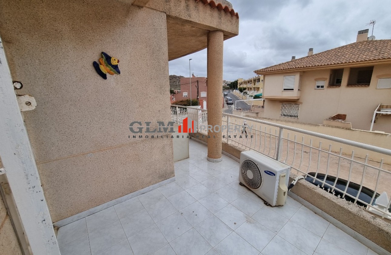 Återförsäljning -  - Los Urrutias