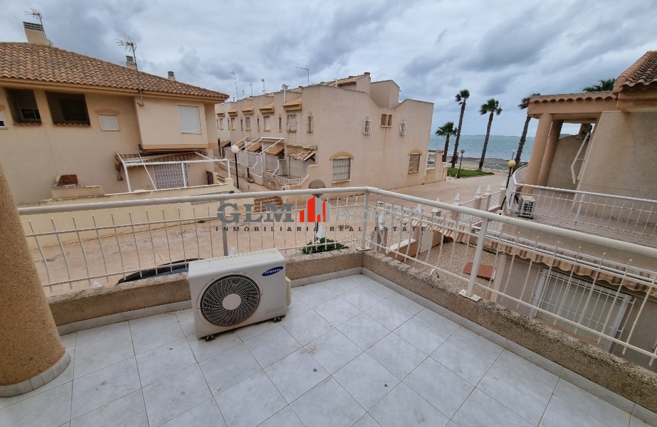 Återförsäljning -  - Los Urrutias