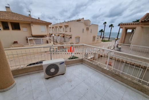 Återförsäljning -  - Los Urrutias