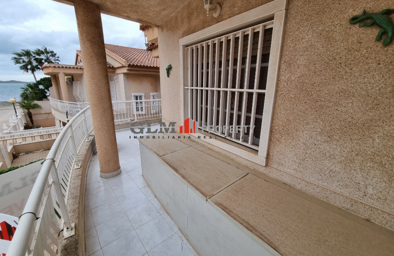 Återförsäljning -  - Los Urrutias