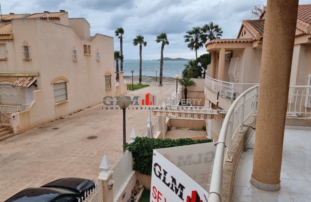 Återförsäljning -  - Los Urrutias