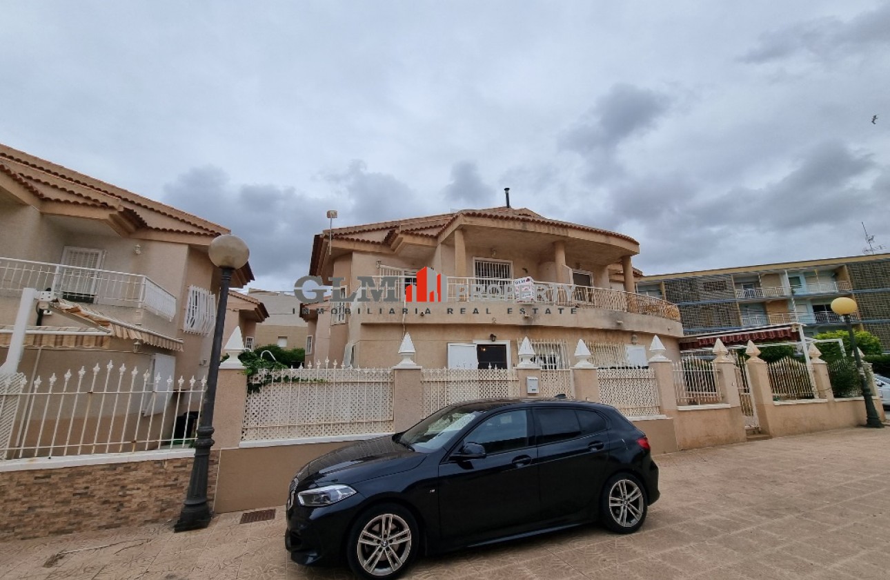 Återförsäljning -  - Los Urrutias