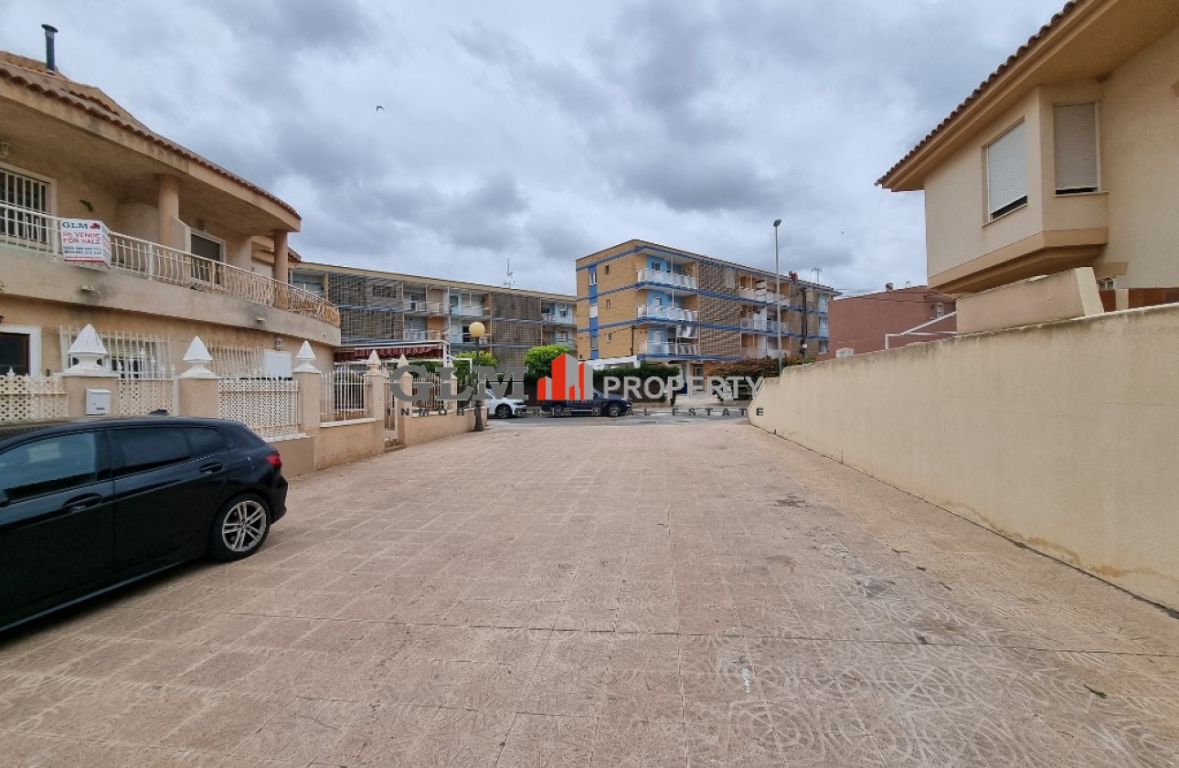 Återförsäljning -  - Los Urrutias