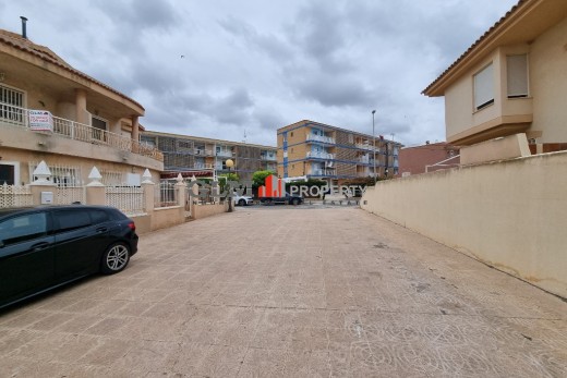 Återförsäljning -  - Los Urrutias