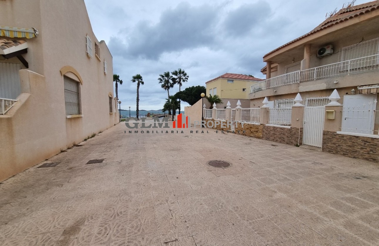 Återförsäljning -  - Los Urrutias