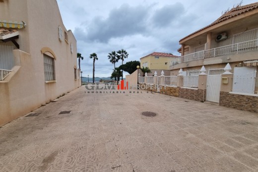 Återförsäljning -  - Los Urrutias