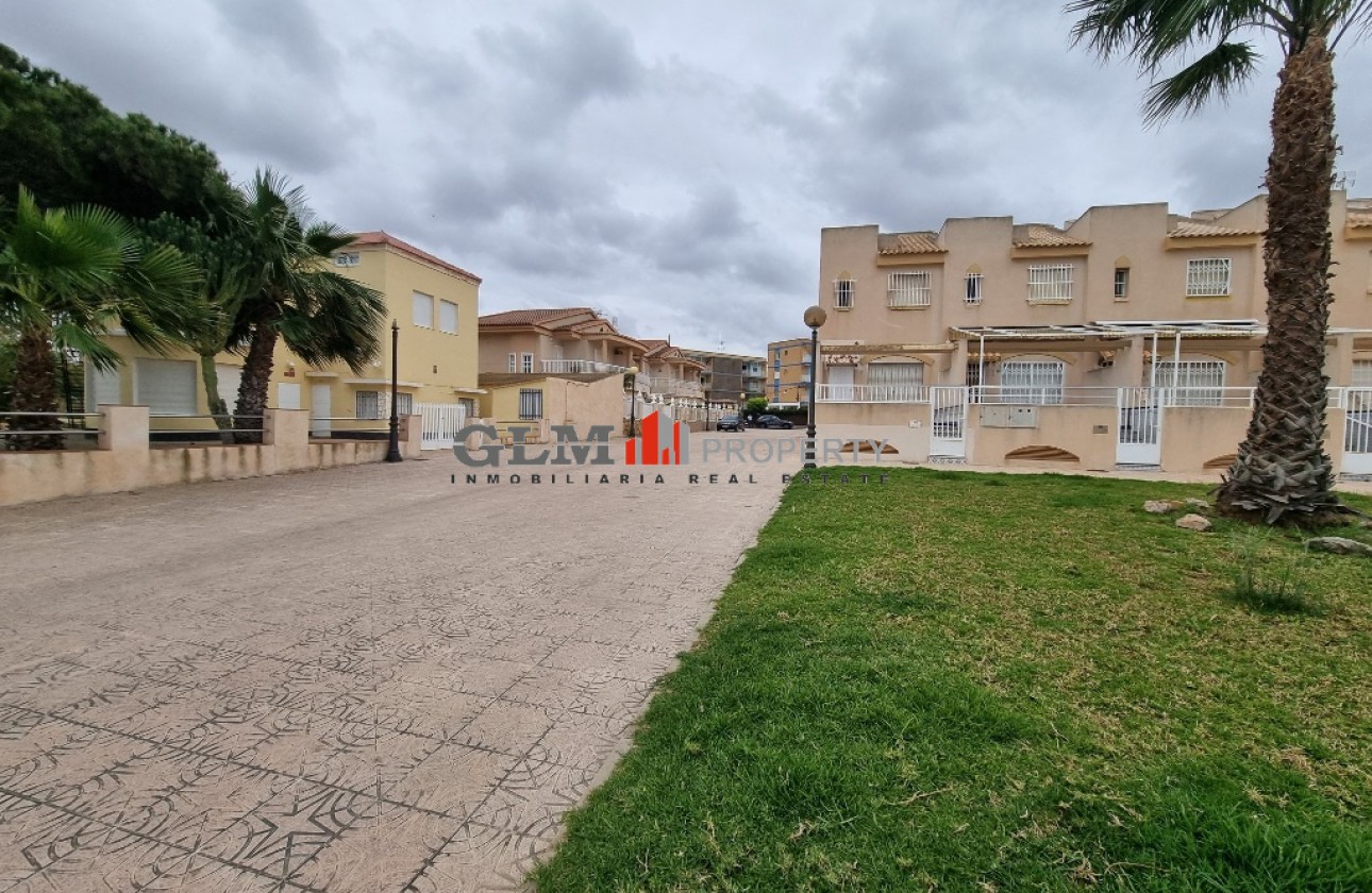 Återförsäljning -  - Los Urrutias