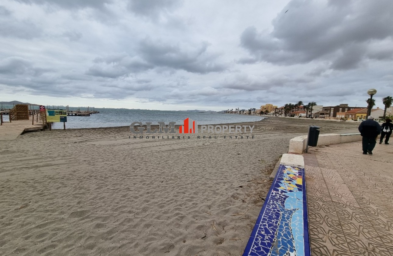 Återförsäljning -  - Los Urrutias