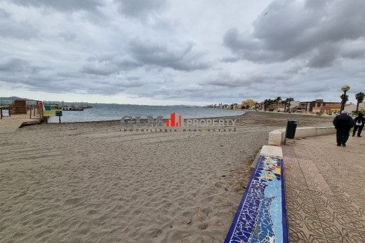 Återförsäljning -  - Los Urrutias