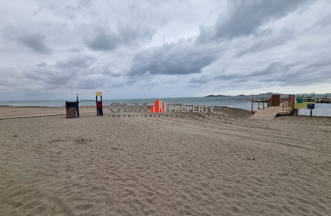 Återförsäljning -  - Los Urrutias