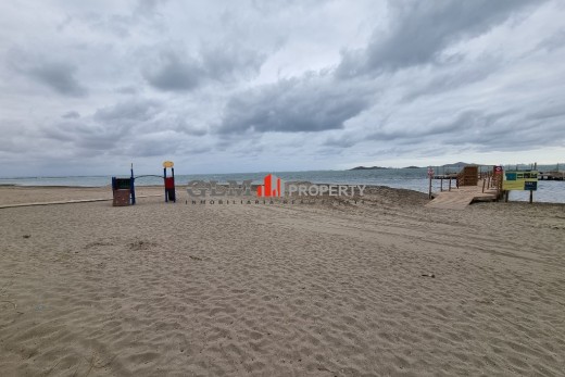 Återförsäljning -  - Los Urrutias