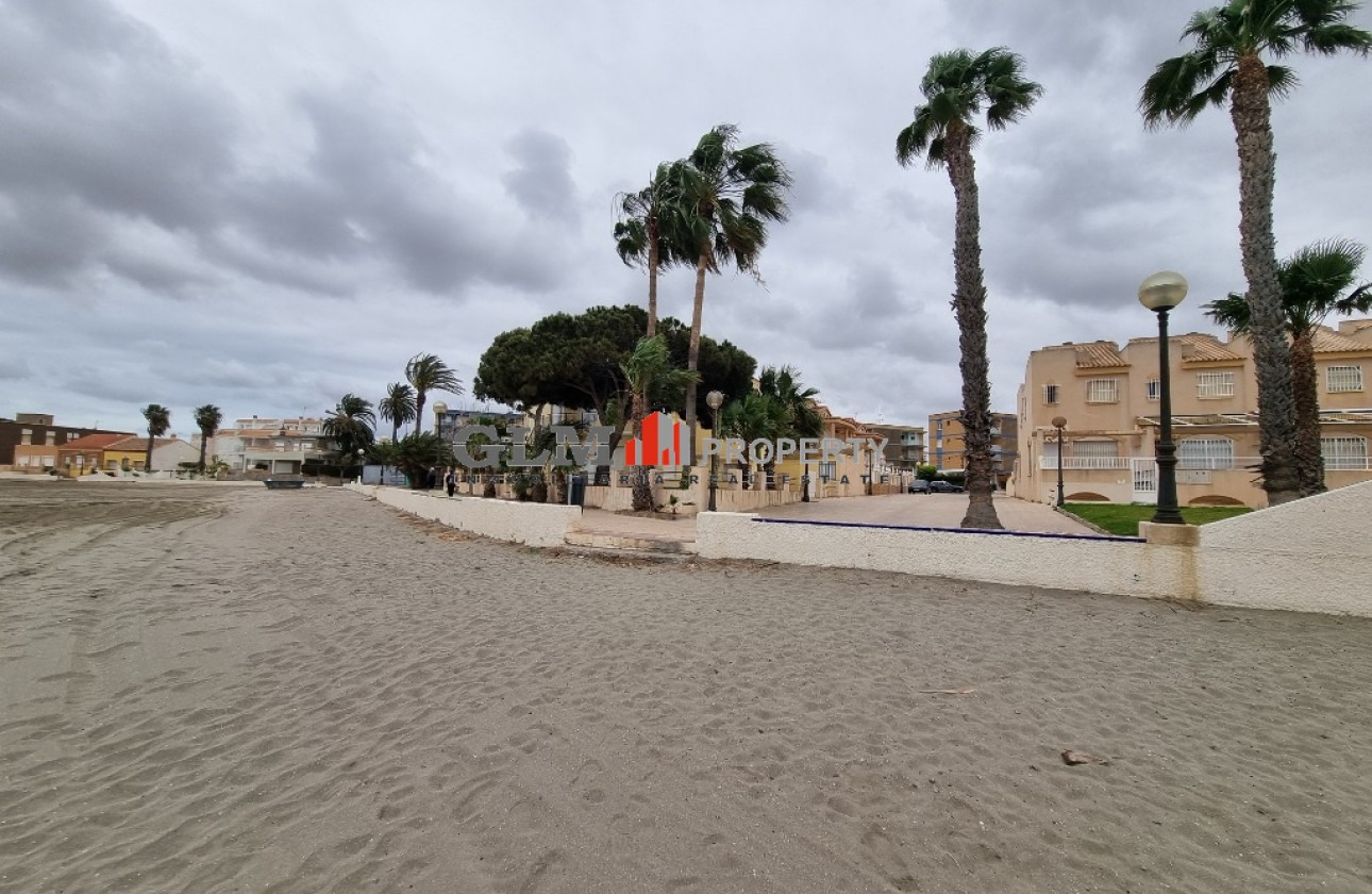 Återförsäljning -  - Los Urrutias