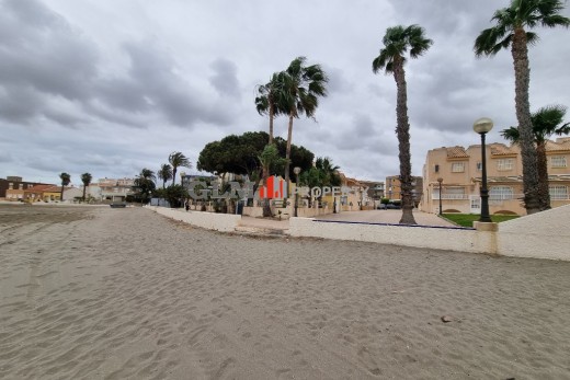 Återförsäljning -  - Los Urrutias