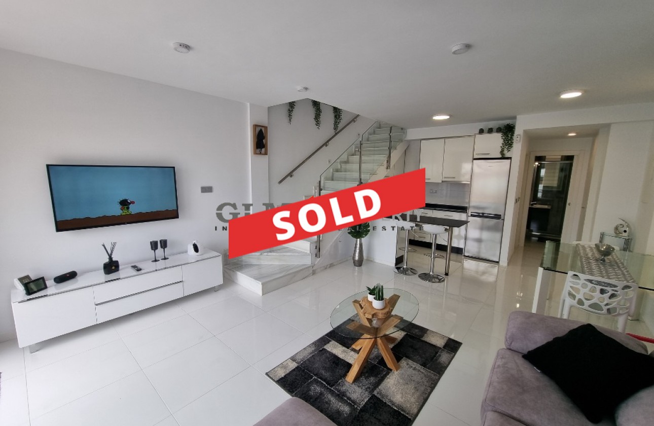 Återförsäljning -  - Los Alcázares - Sinergia 5