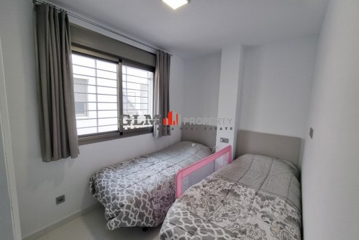 Återförsäljning -  - Los Alcázares - Sinergia 5