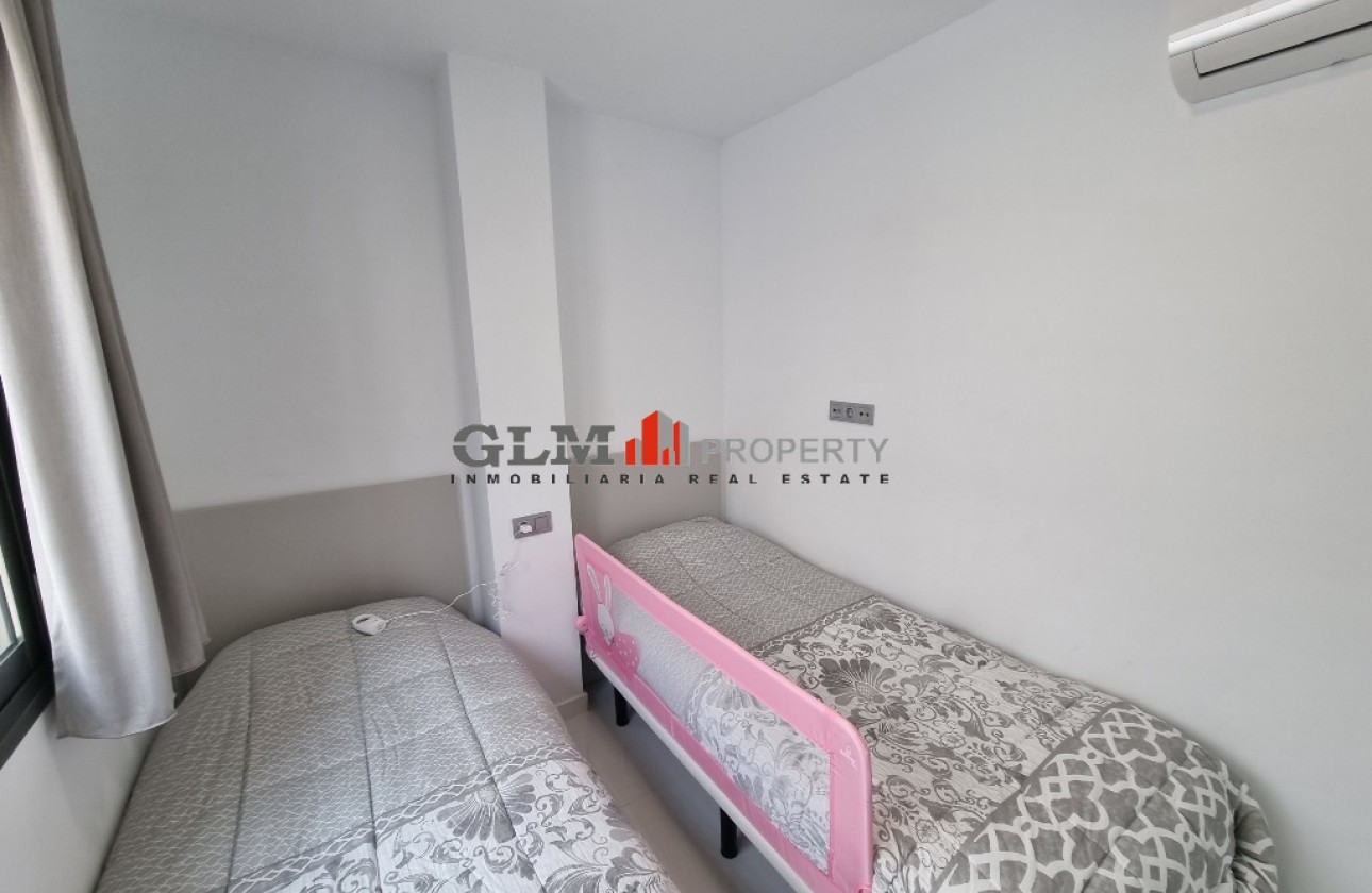 Återförsäljning -  - Los Alcázares - Sinergia 5