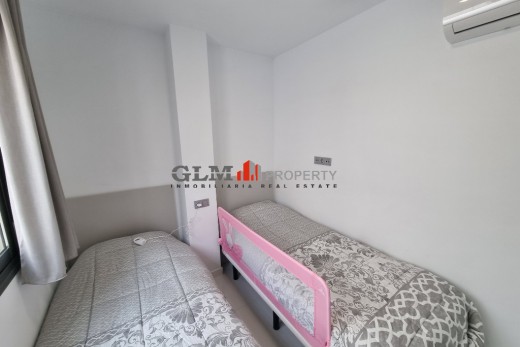 Återförsäljning -  - Los Alcázares - Sinergia 5