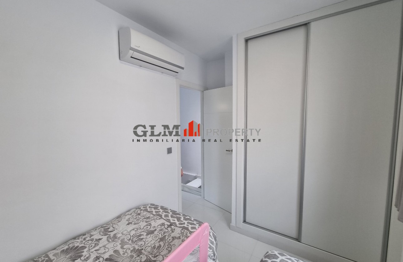 Återförsäljning -  - Los Alcázares - Sinergia 5