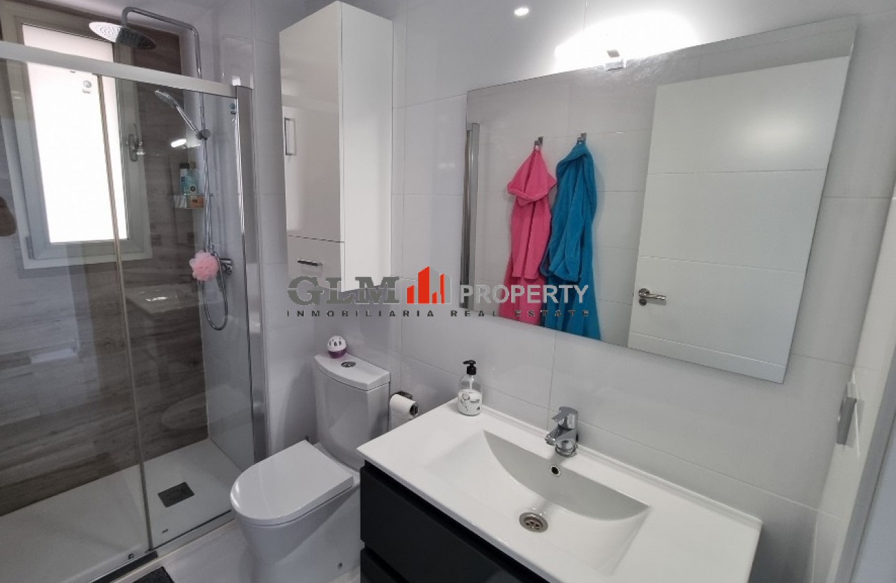 Återförsäljning -  - Los Alcázares - Sinergia 5