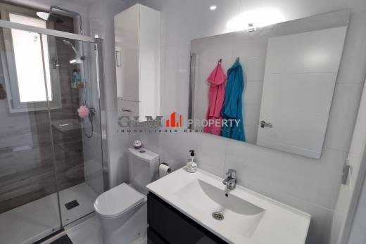 Återförsäljning -  - Los Alcázares - Sinergia 5