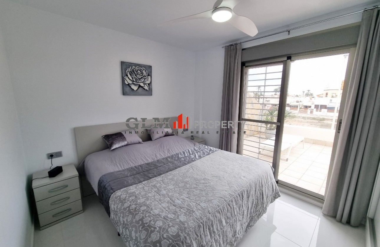 Återförsäljning -  - Los Alcázares - Sinergia 5