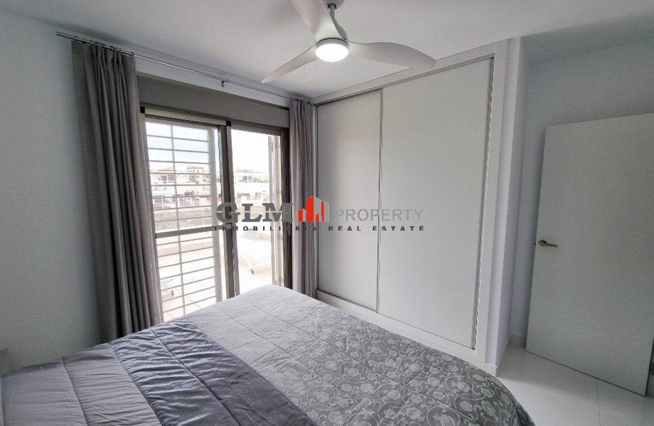 Återförsäljning -  - Los Alcázares - Sinergia 5