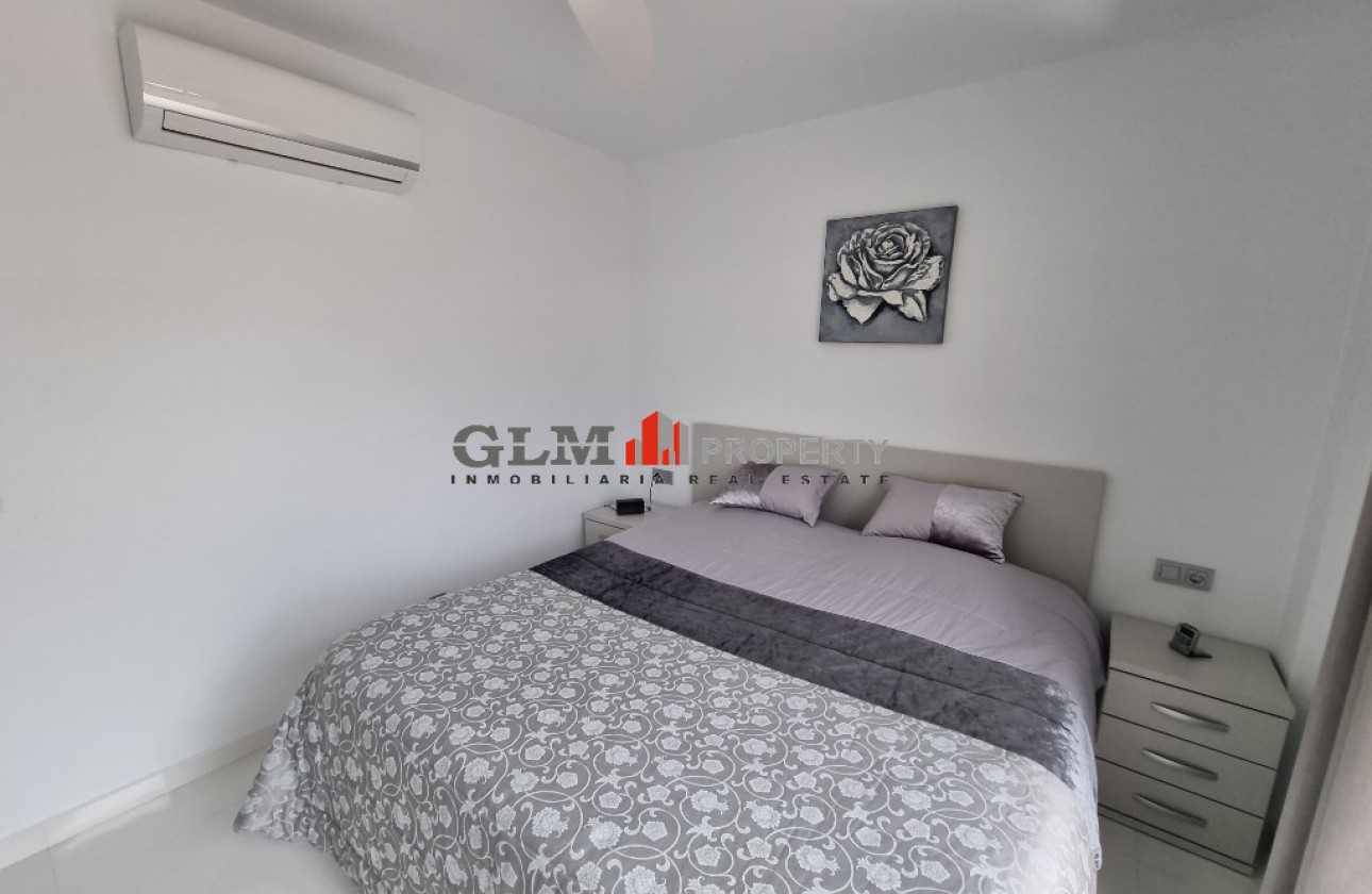 Återförsäljning -  - Los Alcázares - Sinergia 5