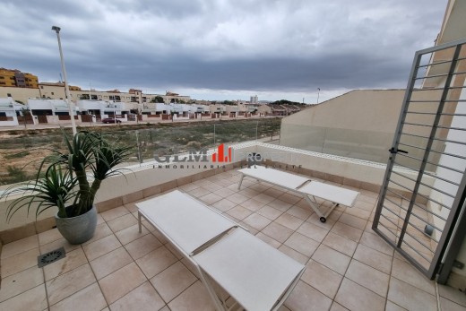 Återförsäljning -  - Los Alcázares - Sinergia 5