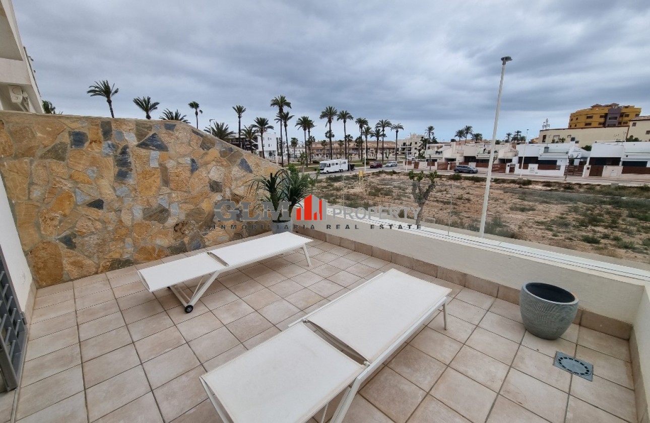 Återförsäljning -  - Los Alcázares - Sinergia 5