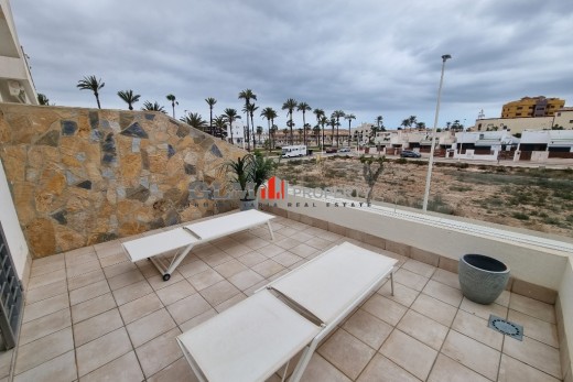 Återförsäljning -  - Los Alcázares - Sinergia 5