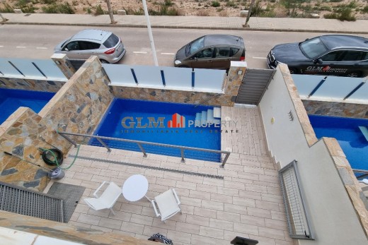 Återförsäljning -  - Los Alcázares - Sinergia 5