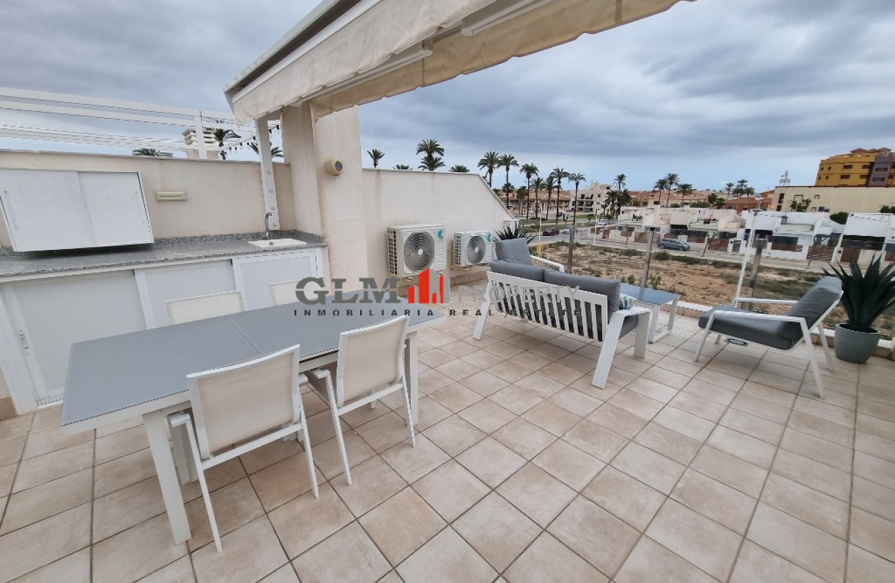 Återförsäljning -  - Los Alcázares - Sinergia 5