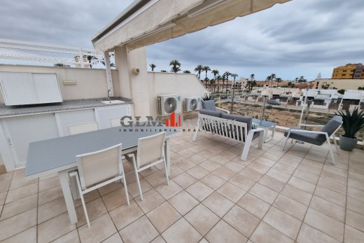 Återförsäljning -  - Los Alcázares - Sinergia 5