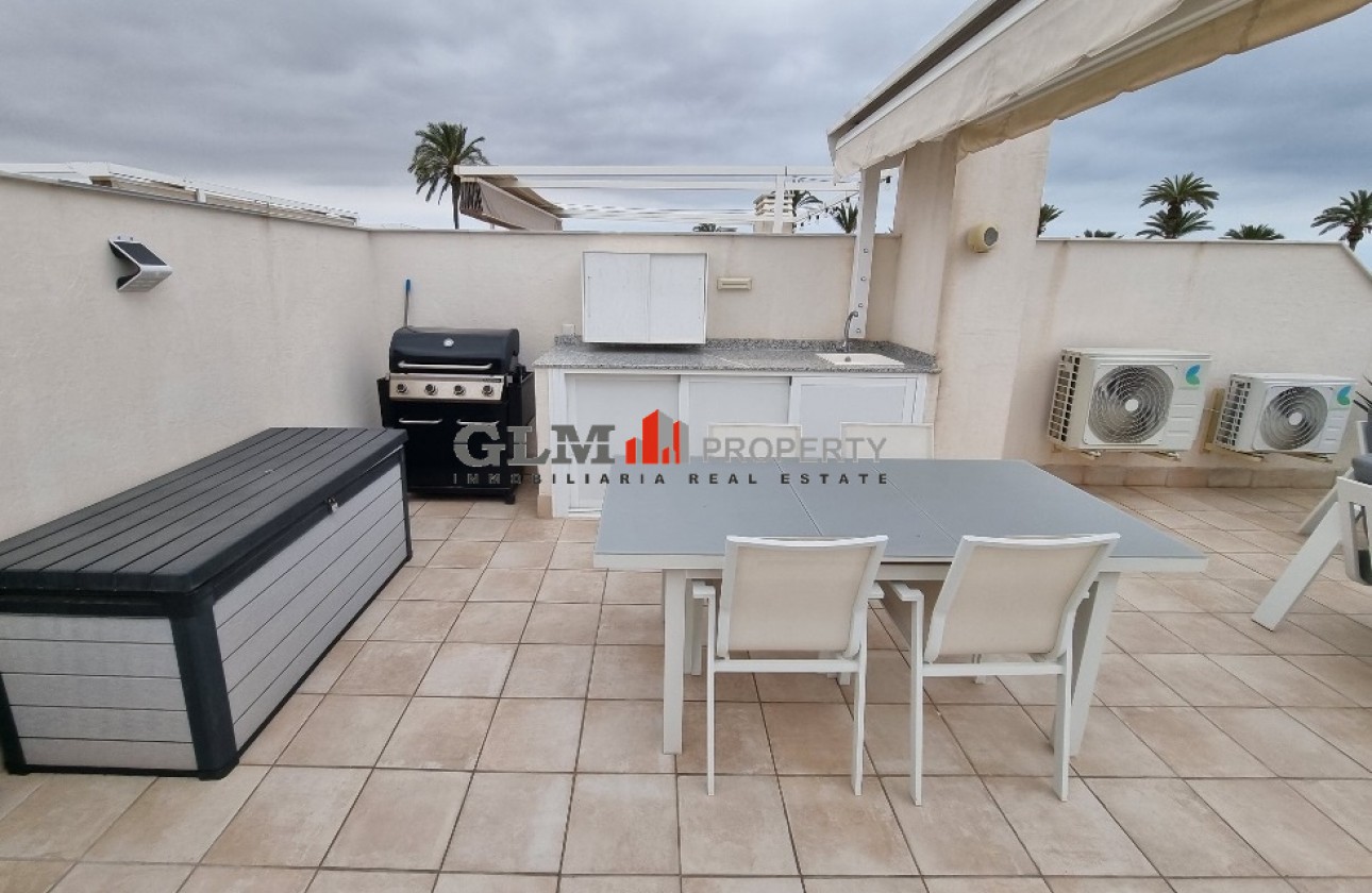 Återförsäljning -  - Los Alcázares - Sinergia 5