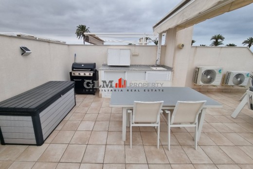 Återförsäljning -  - Los Alcázares - Sinergia 5