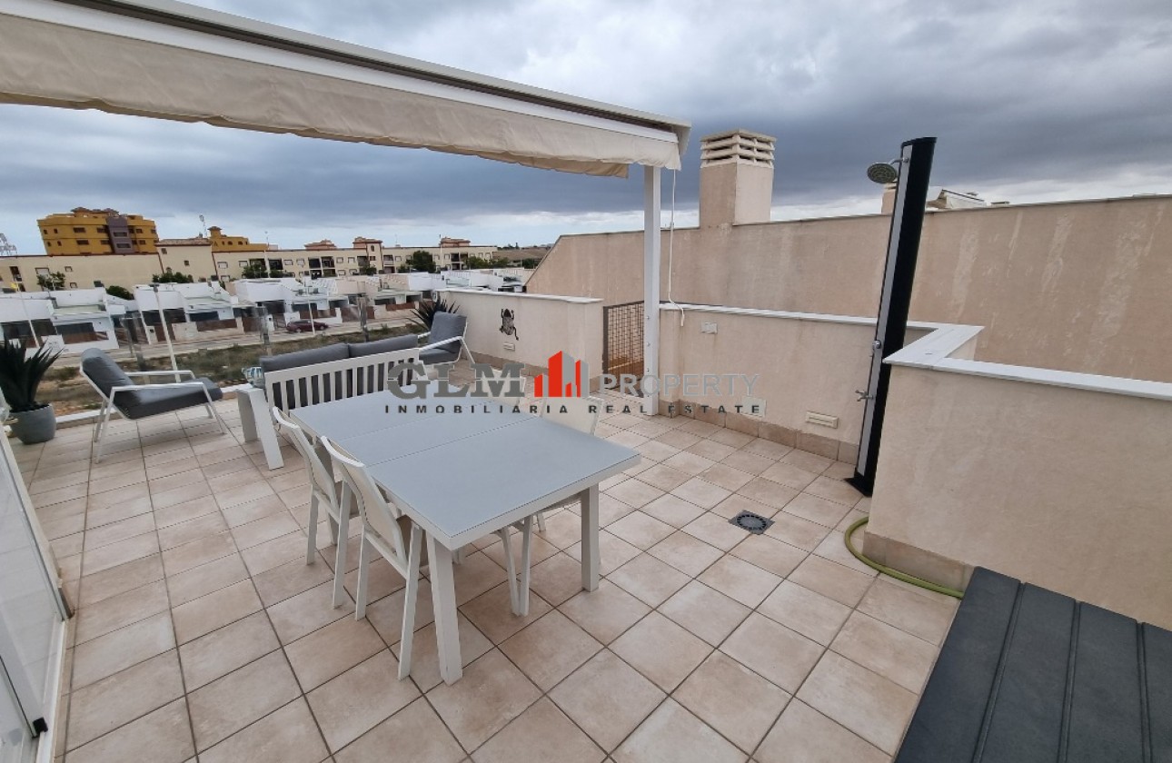 Återförsäljning -  - Los Alcázares - Sinergia 5