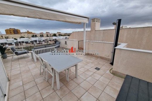 Återförsäljning -  - Los Alcázares - Sinergia 5