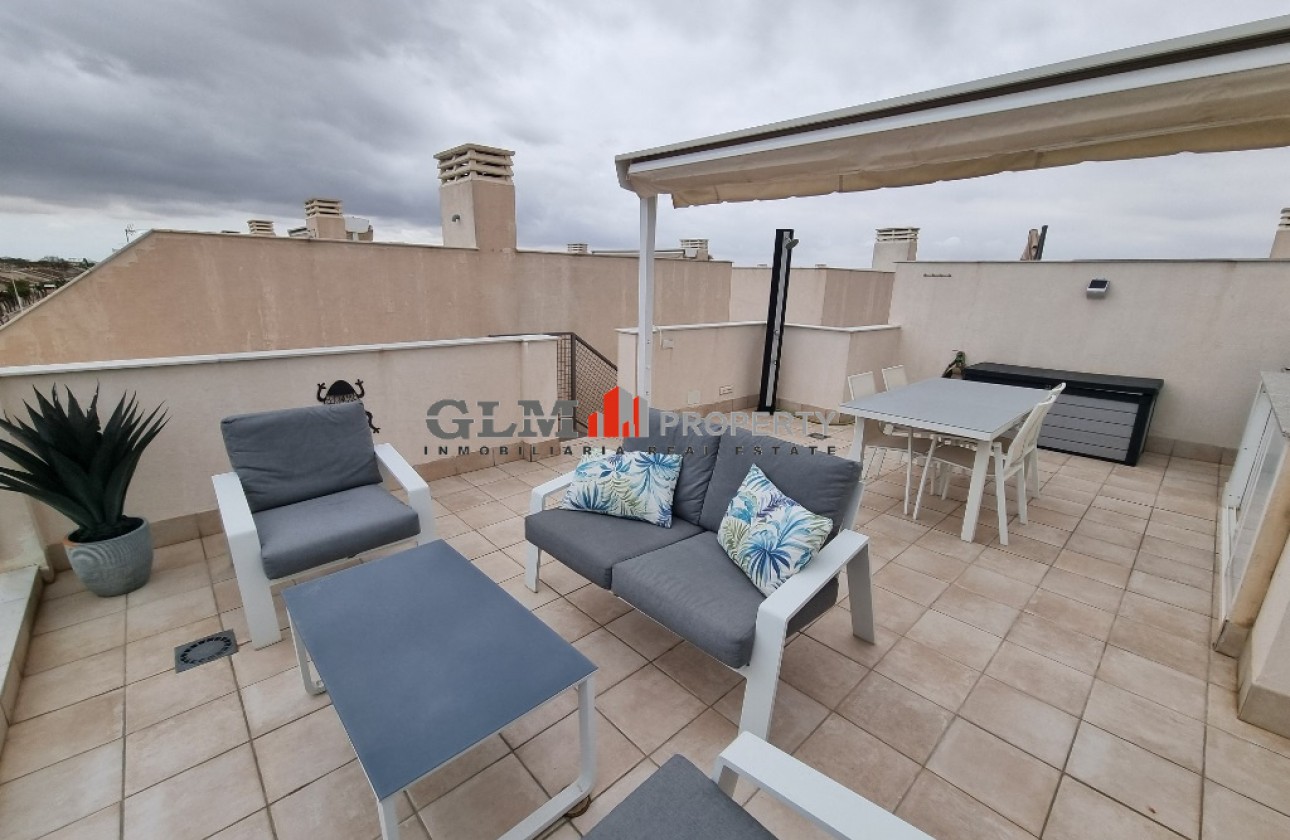 Återförsäljning -  - Los Alcázares - Sinergia 5