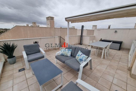 Återförsäljning -  - Los Alcázares - Sinergia 5