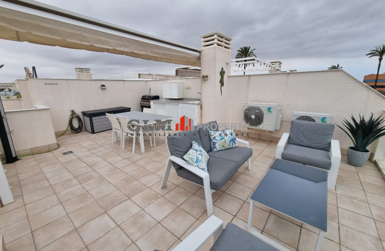 Återförsäljning -  - Los Alcázares - Sinergia 5