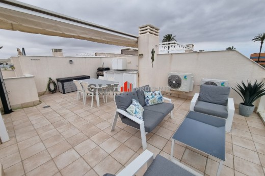 Återförsäljning -  - Los Alcázares - Sinergia 5